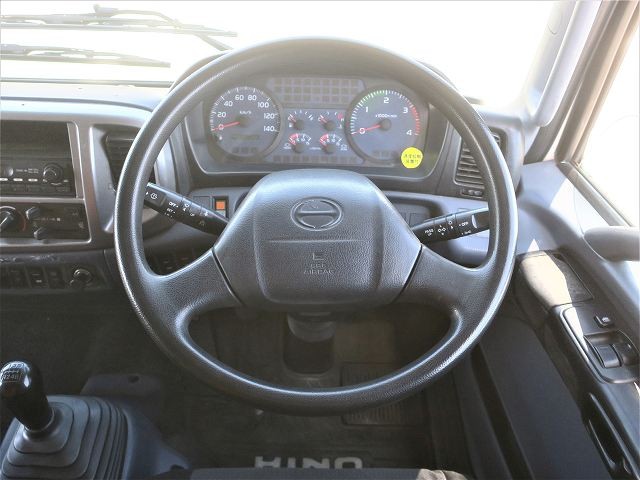 中古トラック 日野アルミウィング #15