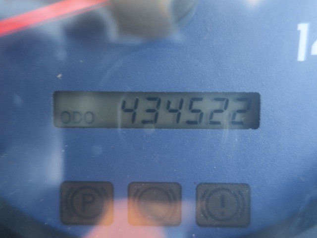 中古トラック 日野アルミウィング #16