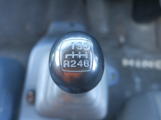 中古トラック 日野アルミウィング #17