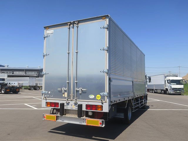中古トラック 日野アルミウィング #3