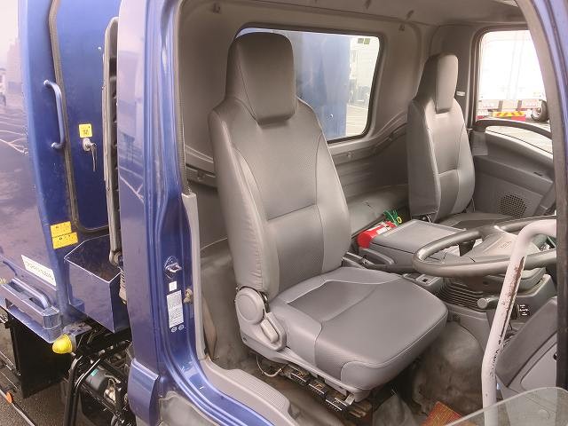 中古トラック いすゞパッカー車 #12