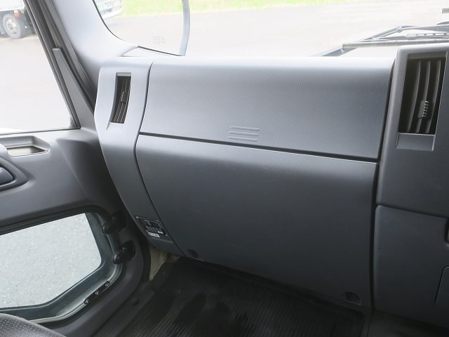 中古トラック いすゞパッカー車 #13