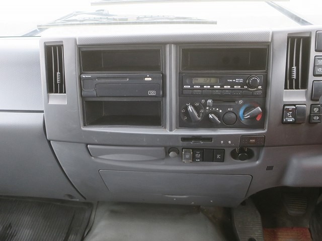 中古トラック いすゞパッカー車 #14