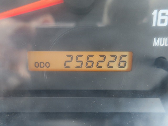 中古トラック いすゞパッカー車 #17