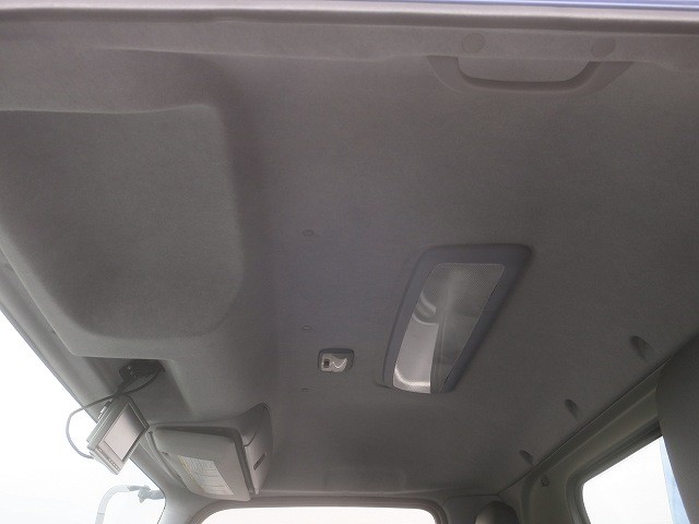 中古トラック いすゞパッカー車 #24