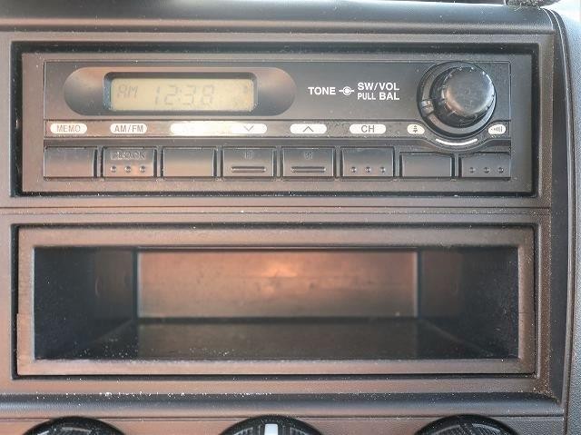中古トラック 三菱ふそう冷凍バン #18