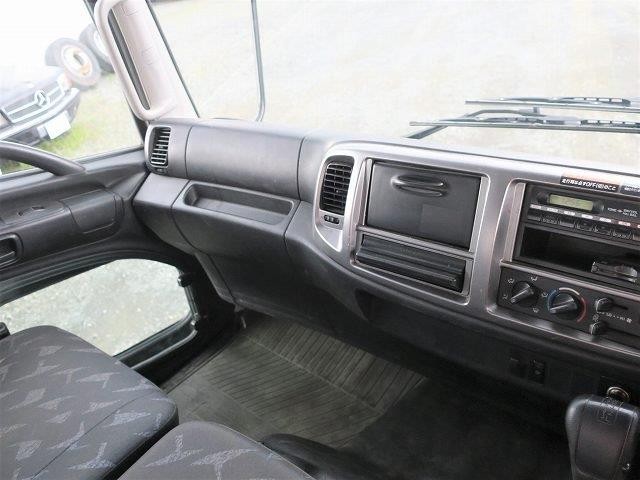 中古トラック 日野クレーン付 ＃12