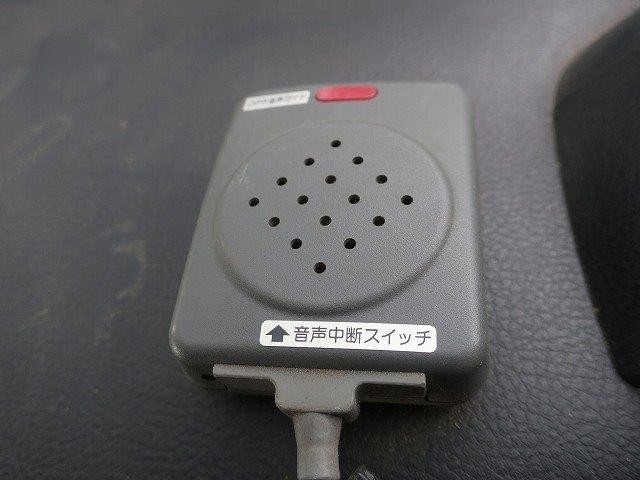 中古トラック 日野クレーン付 #18