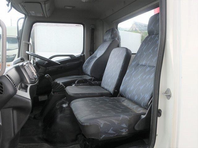 中古トラック 日野クレーン付 #22
