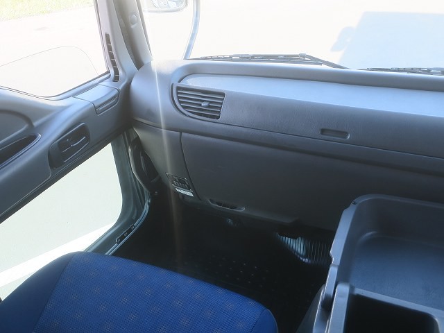 中古トラック いすゞアルミウィング #14