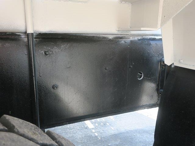 中古トラック いすゞコンクリートミキサー車 #10