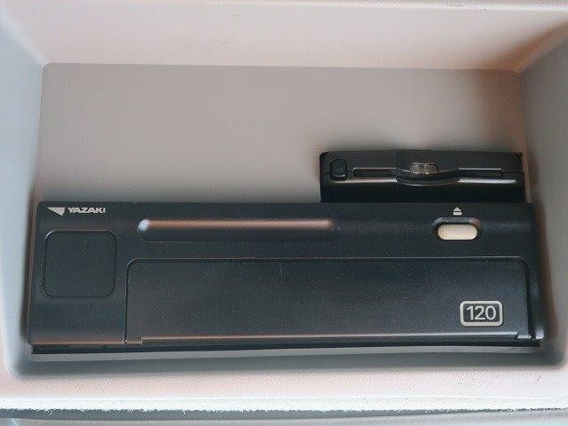 中古トラック いすゞコンクリートミキサー車 #20
