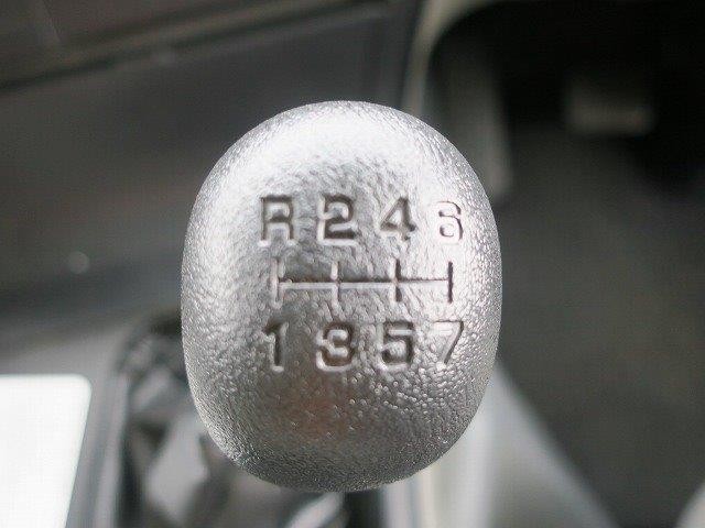 中古トラック 三菱ふそうダンプ #17