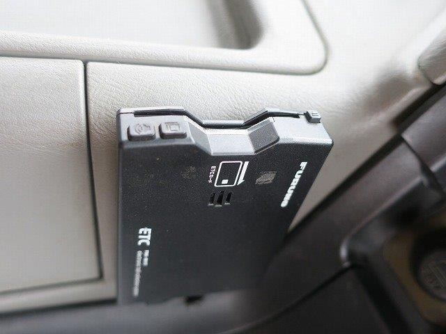 中古トラック 三菱ふそうダンプ #19