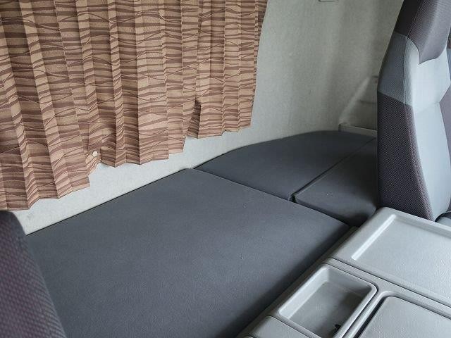 中古トラック 三菱ふそうダンプ #23