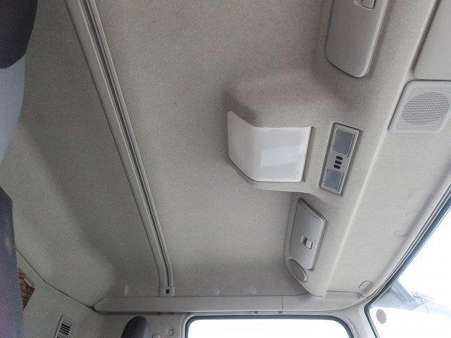 中古トラック 三菱ふそうダンプ #24