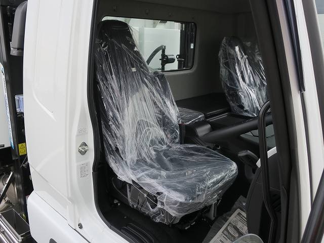 中古トラック 三菱ふそうセルフローダー #13