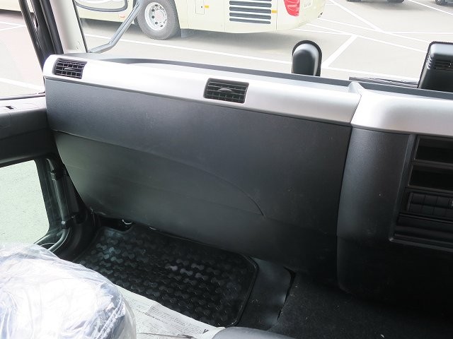中古トラック 三菱ふそうセルフローダー #14
