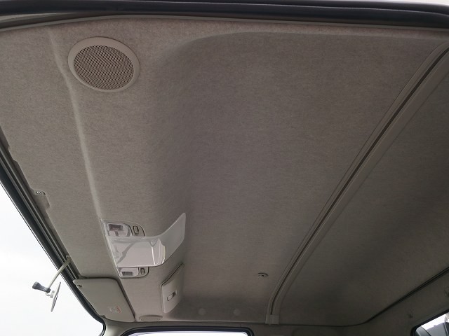 中古トラック 三菱ふそうセルフローダー ＃24