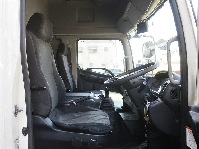 中古トラック 日野アルミウィング #11