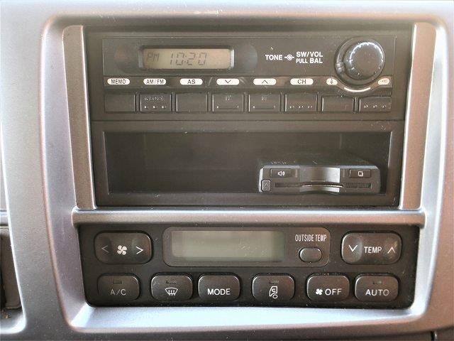 中古トラック 日野アルミウィング #17