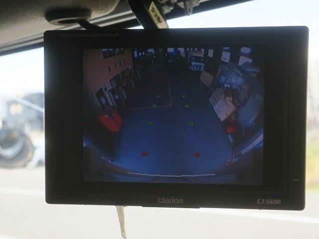 中古トラック 日野アルミウィング #18