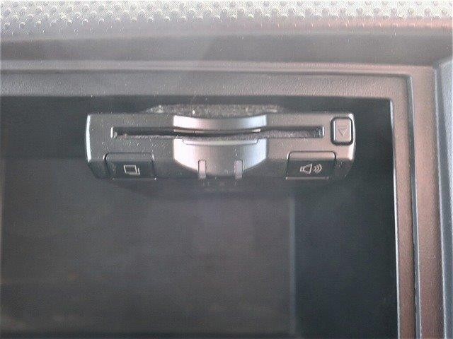 中古トラック いすゞ冷凍バン #20