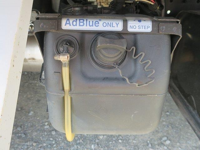 中古トラック 三菱ふそうアルミウィング #12