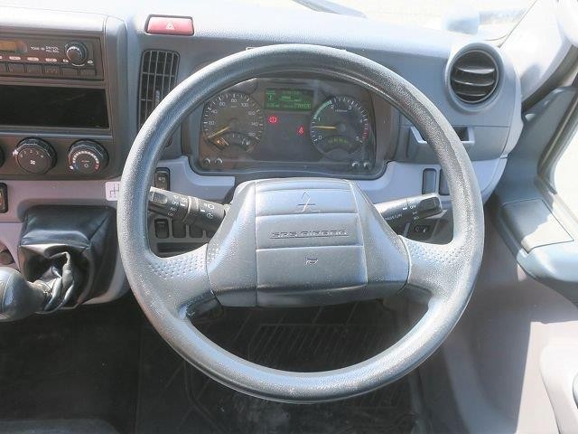 中古トラック 三菱ふそうアルミウィング #17