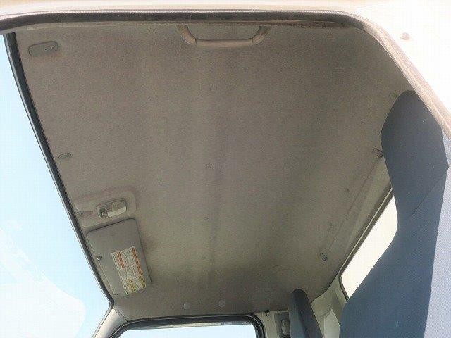 中古トラック 三菱ふそうアルミウィング #24