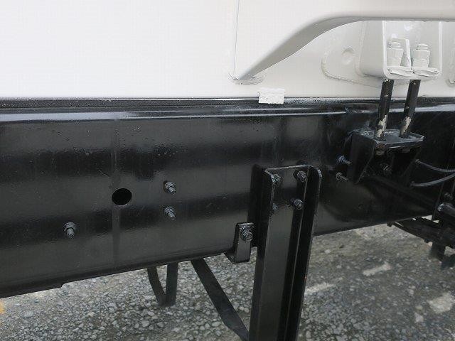 中古トラック 日野粉粒体運搬車 #13
