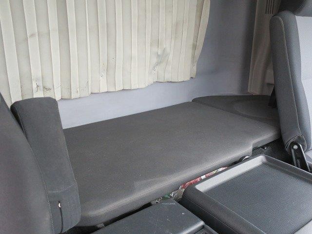 中古トラック 日野粉粒体運搬車 #23