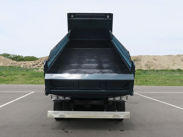 中古トラック 日野ダンプ #7