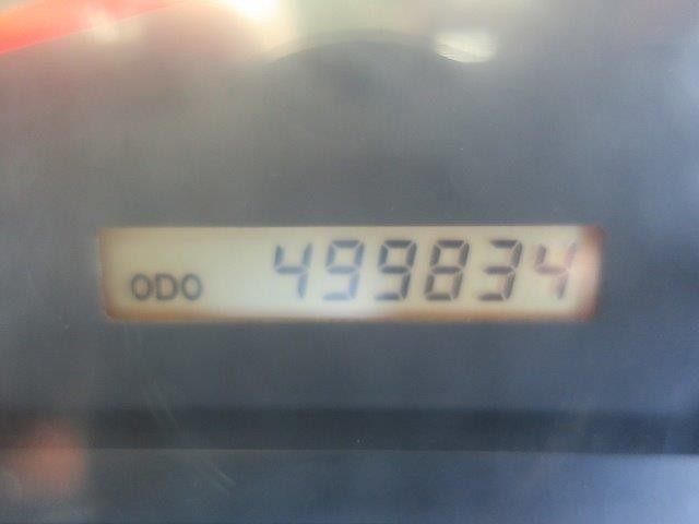 中古トラック いすゞアルミウィング ＃18