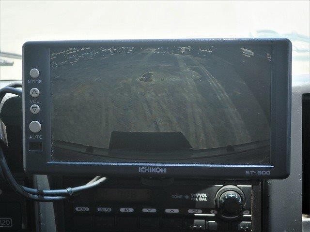 中古トラック いすゞアルミウィング #20