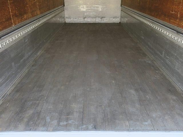 中古トラック いすゞアルミウィング ＃8