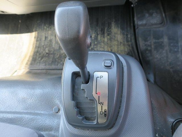 中古トラック いすゞ冷凍バン #15