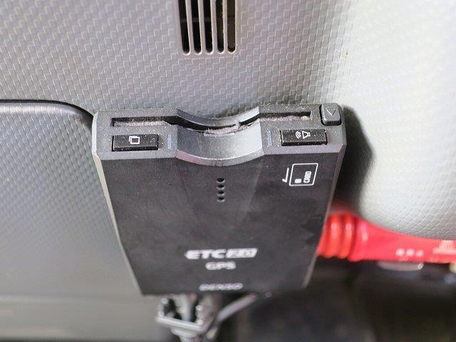 中古トラック いすゞ冷凍バン #20