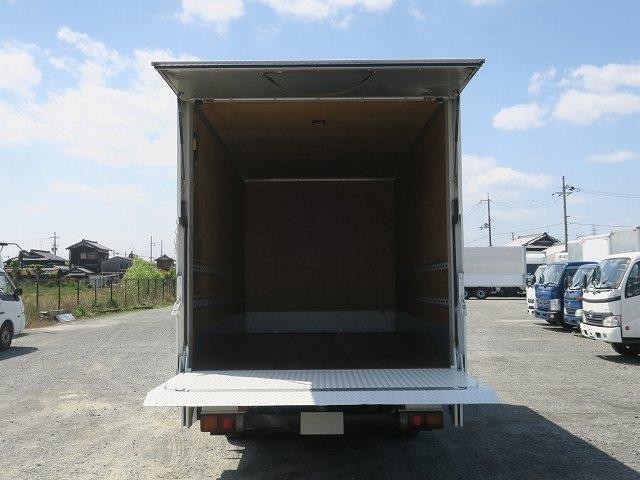 中古トラック 三菱ふそうアルミバン #5