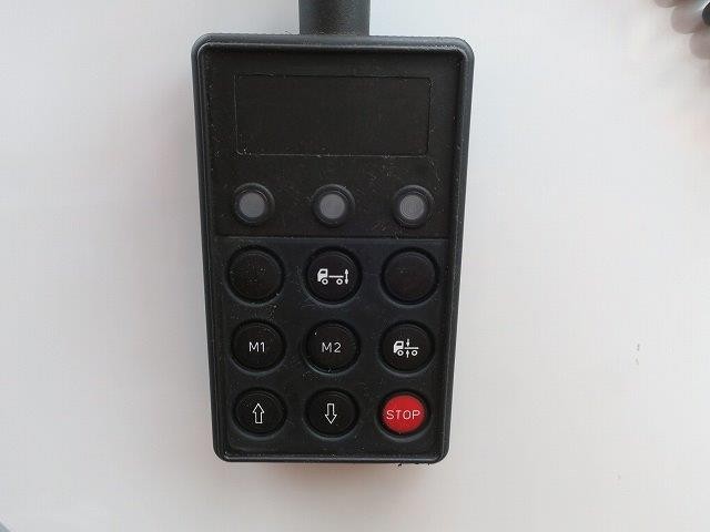 中古トラック UDトラックスアルミウィング #18