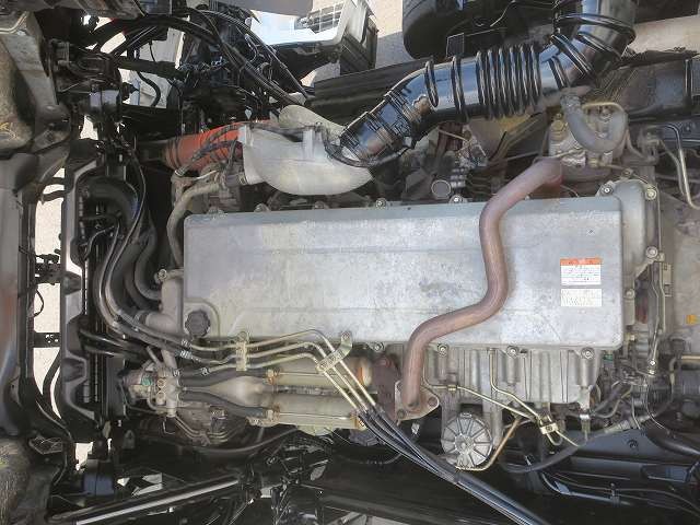 中古トラック 日野アルミウィング #13