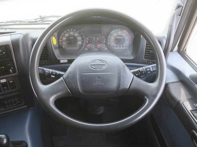 中古トラック 日野アルミウィング #17