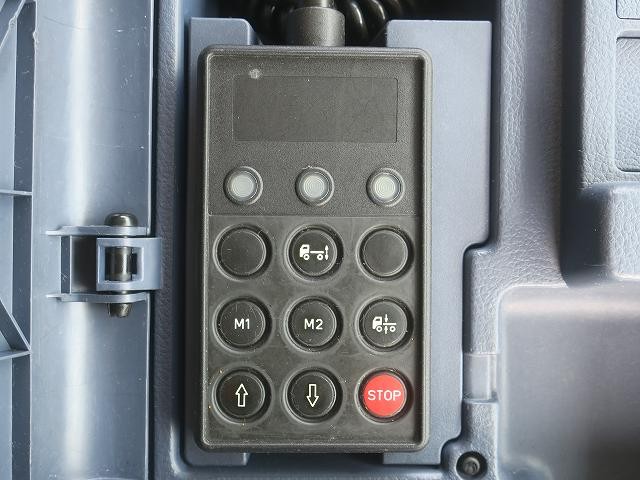 中古トラック 日野アルミウィング #20