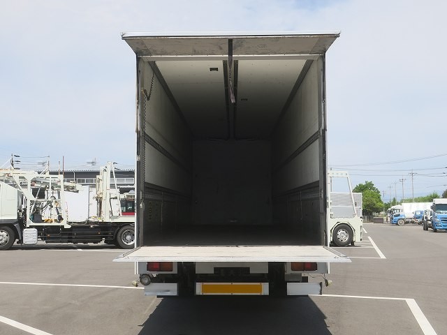 中古トラック 日野アルミウィング #5