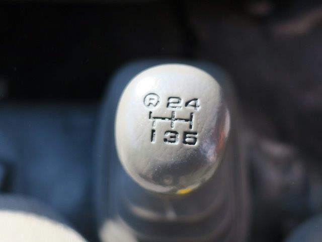 中古トラック 日野アルミバン #19