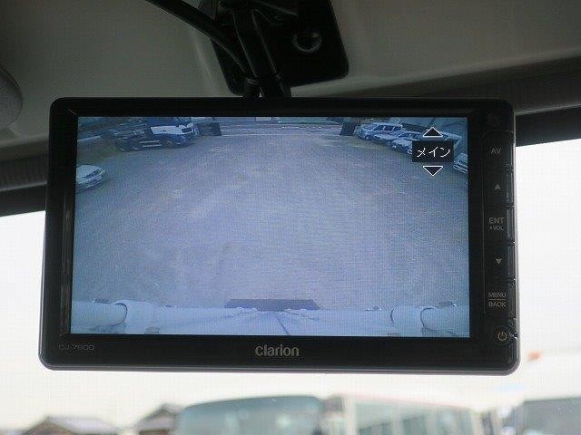 中古トラック いすゞ冷凍バン #19