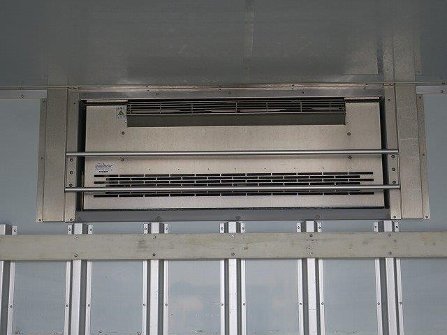 中古トラック いすゞ冷凍バン #7
