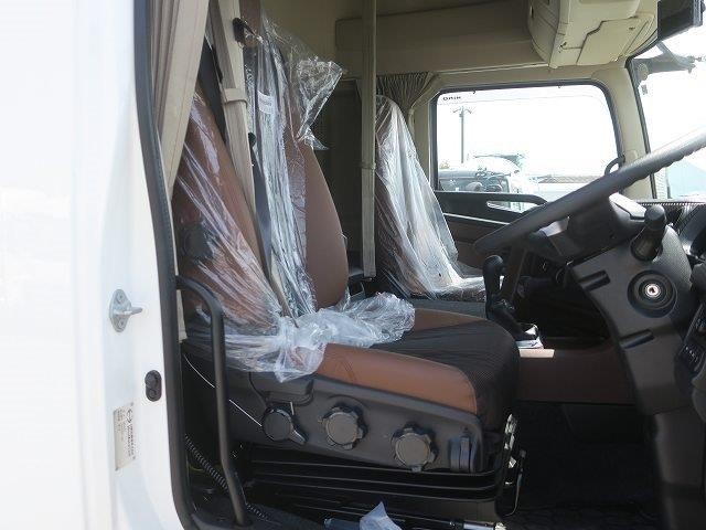 中古トラック 日野冷凍バン ＃14