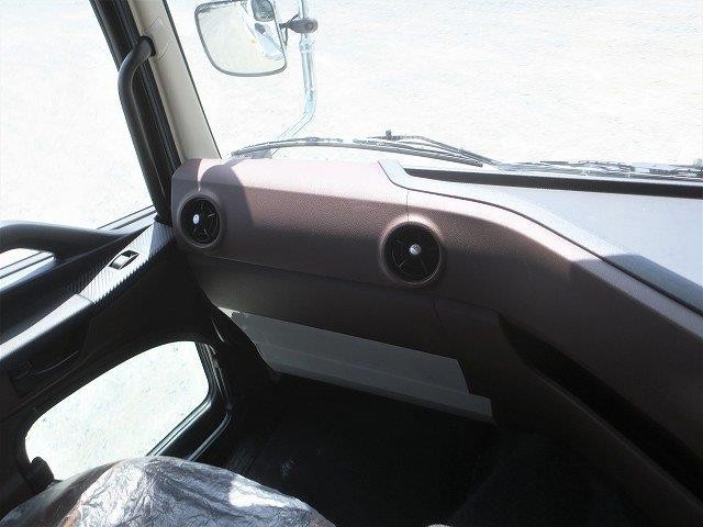 中古トラック 日野冷凍バン ＃15