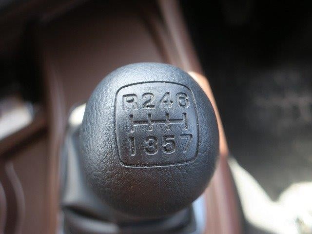 中古トラック 日野冷凍バン ＃18